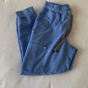FABLETICS JOGGER SCRUB PANTS
